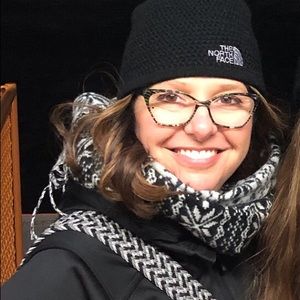 Meet your Posher, Kerry